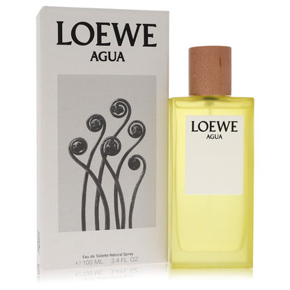 Agua De Loewe