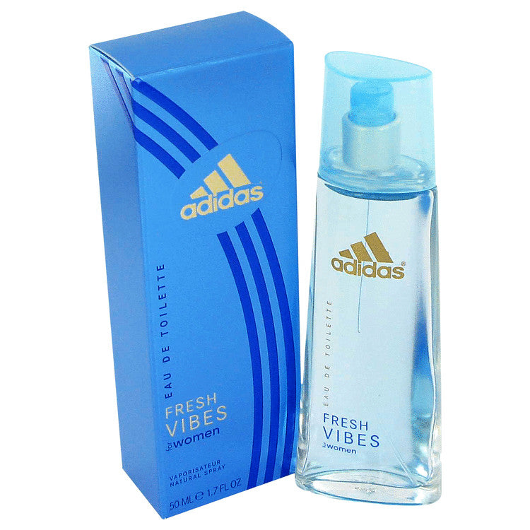 Adidas Fresh Vibes