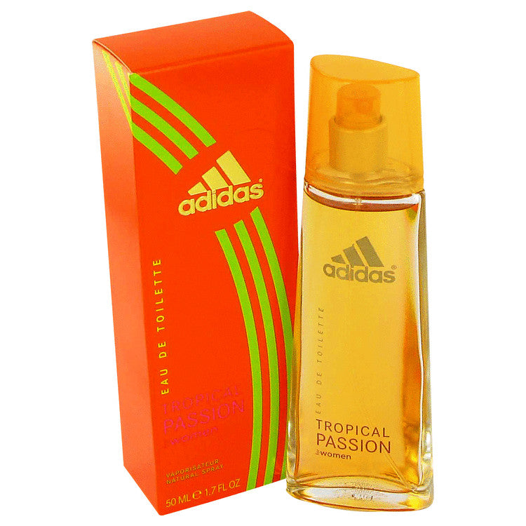 Adidas Tropical Passion