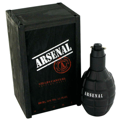 Arsenal Black