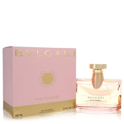 Bvlgari Rose Essentielle