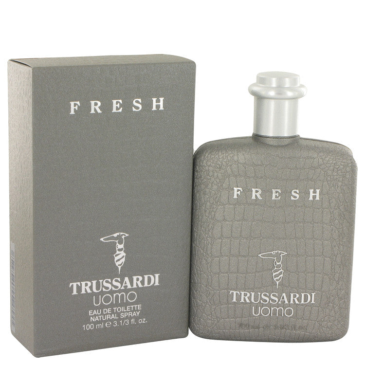 Trussardi Fresh