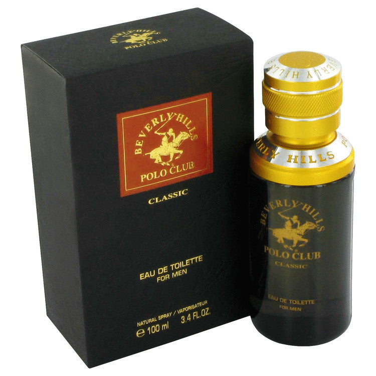 Beverly Hills Polo Club Classic