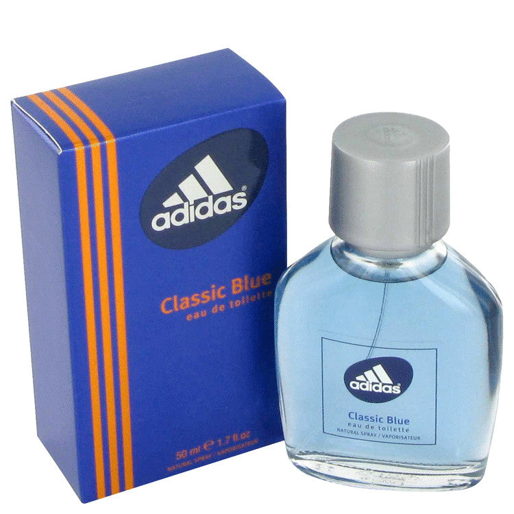 Adidas Classic Blue