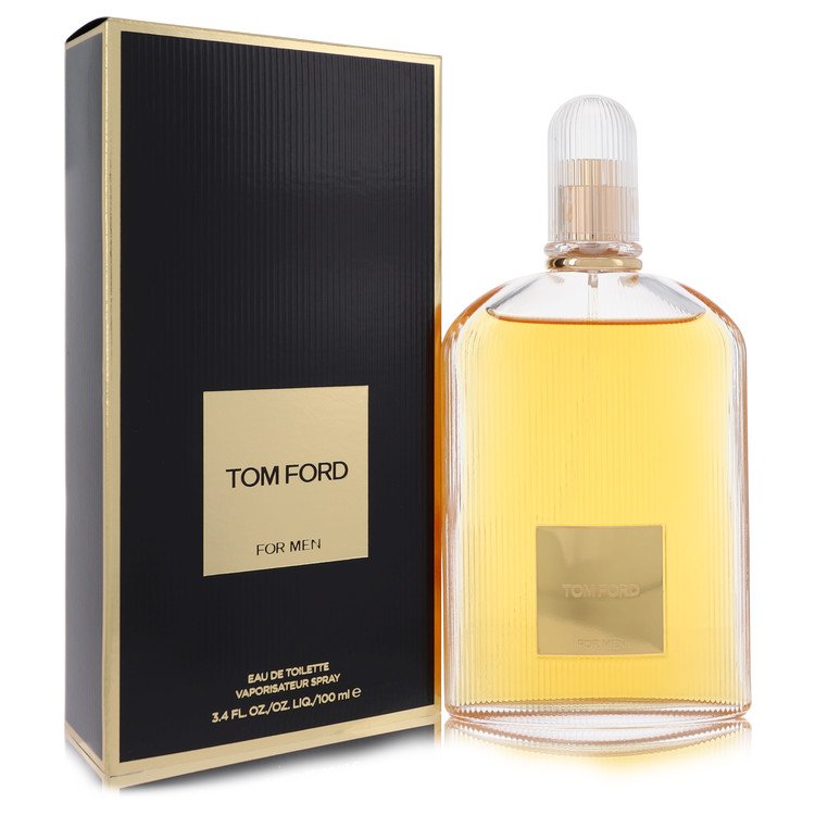 Tom Ford