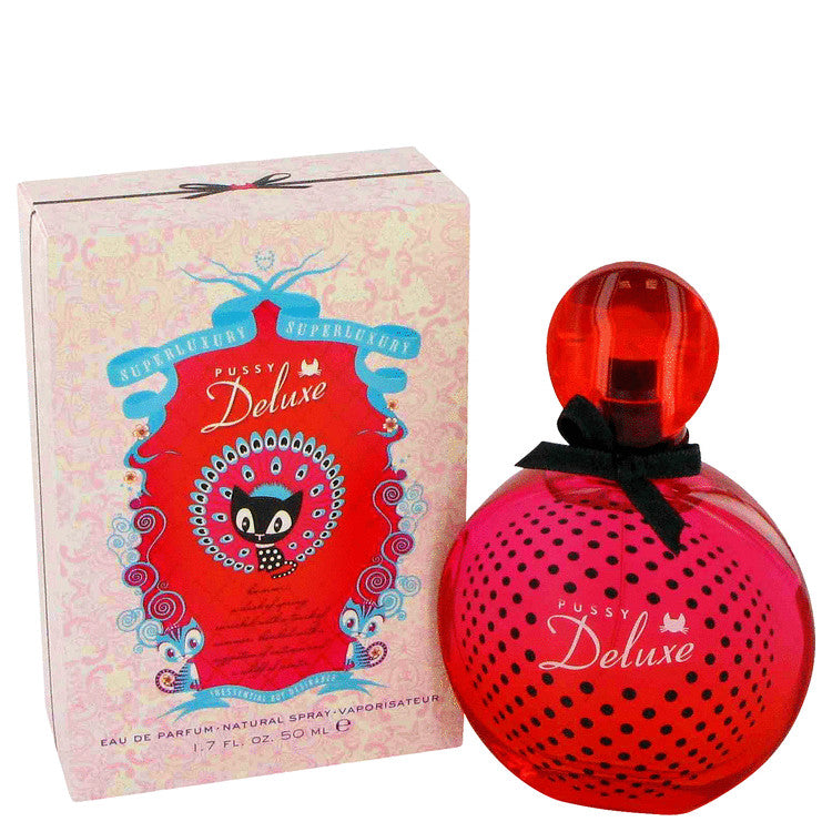 Pussy Deluxe