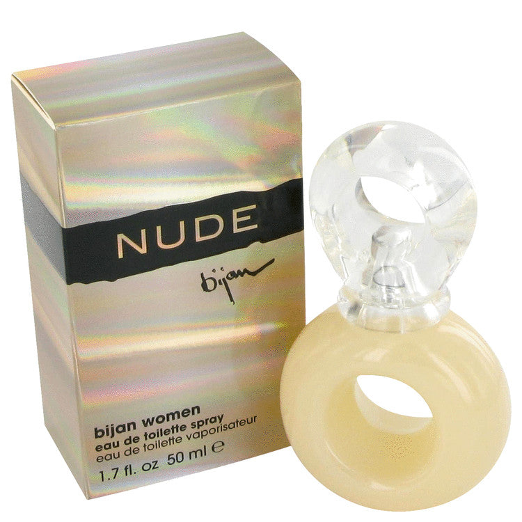 Bijan Nude