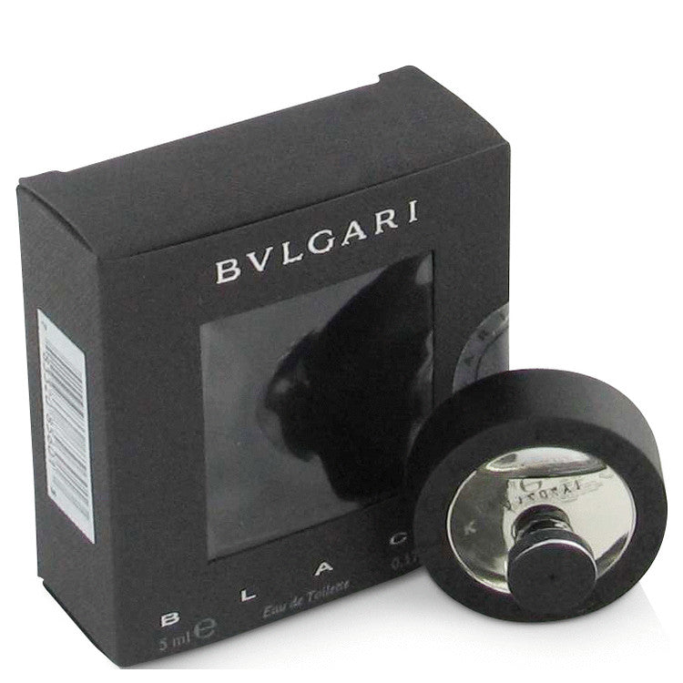 Bvlgari Black