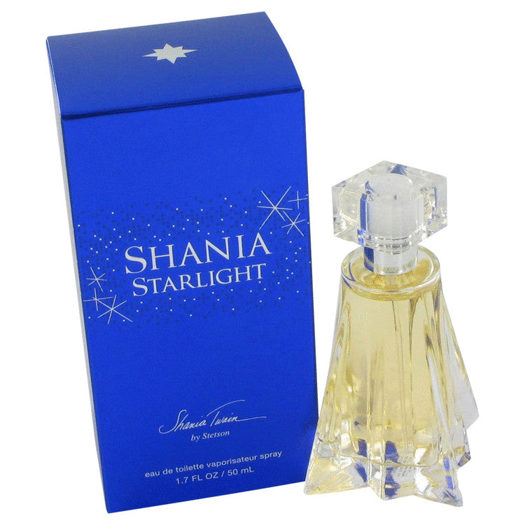 Shania Starlight