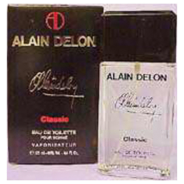 Alain Delon Classic
