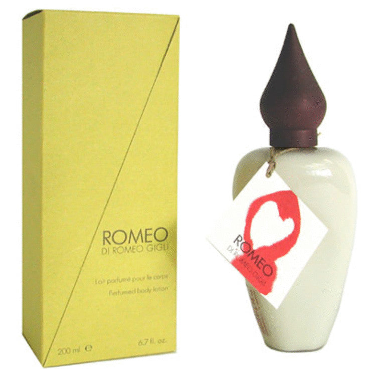 Romeo Gigli