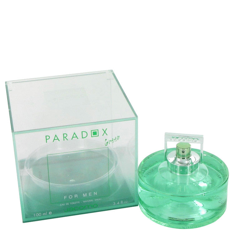 Paradox Green