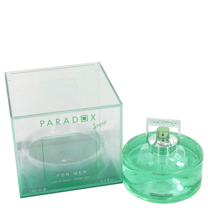 Paradox Green