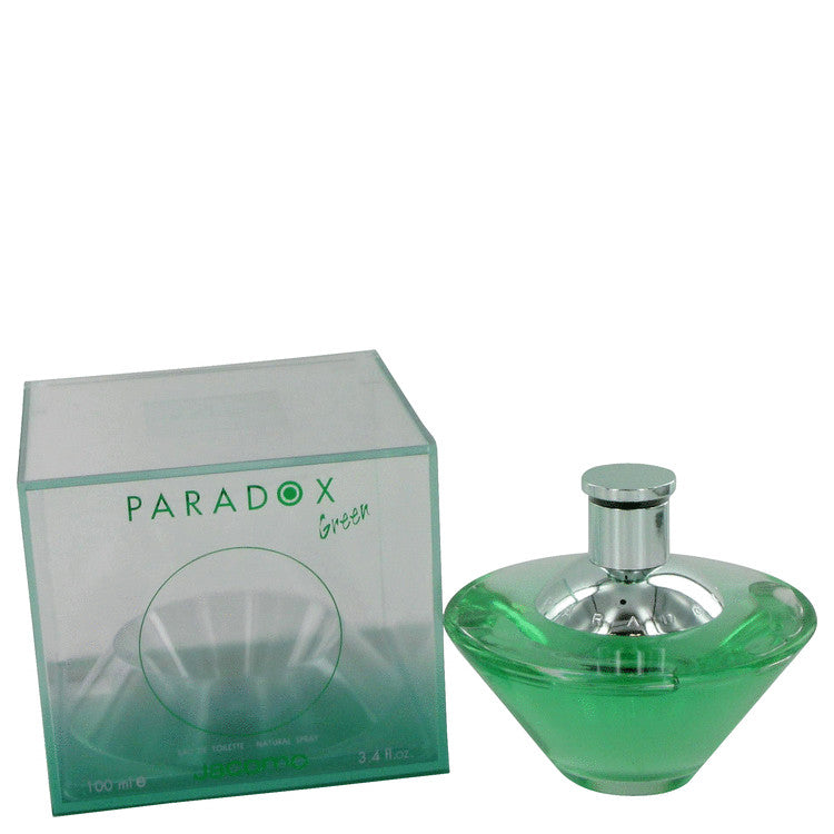 Paradox Green