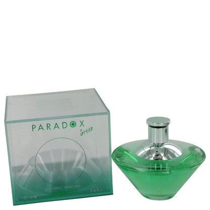 Paradox Green