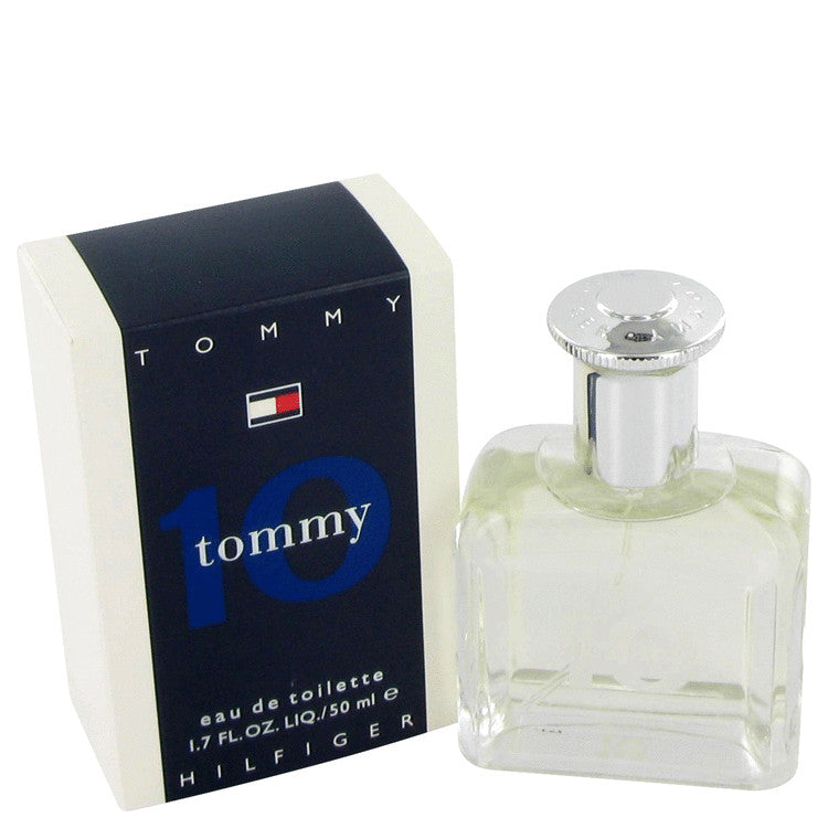 Tommy 10