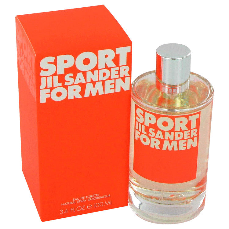 Jil Sander Sport