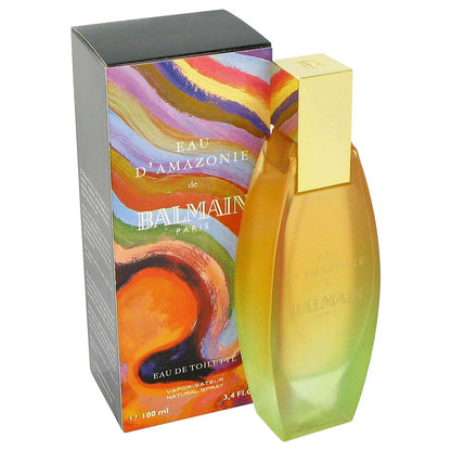 Balmain Eau D'amazone