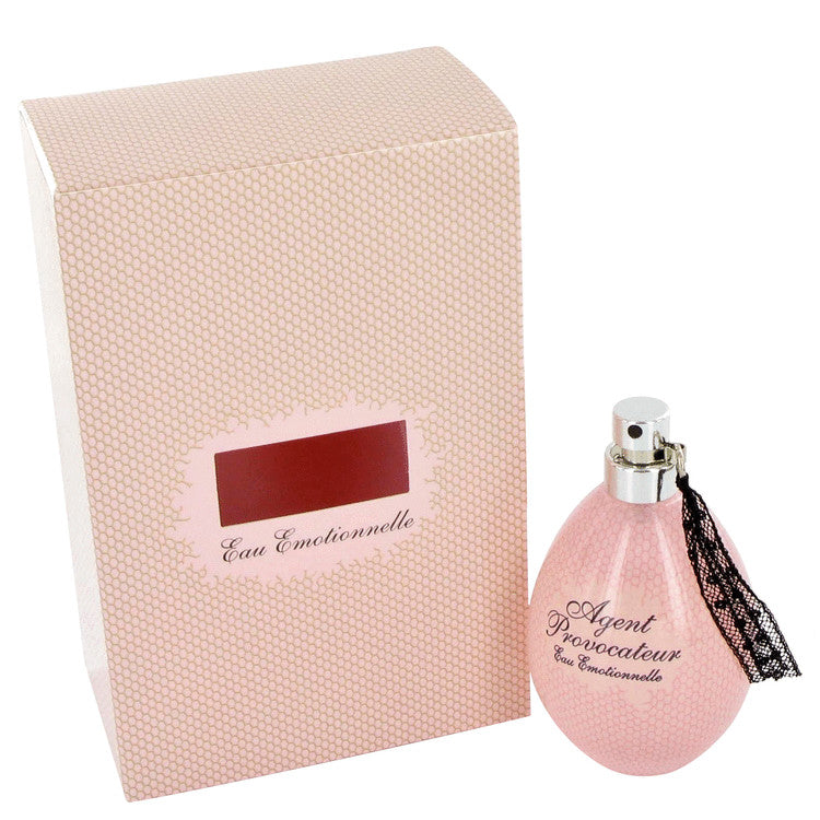 Agent Provocateur Eau Emotionnelle