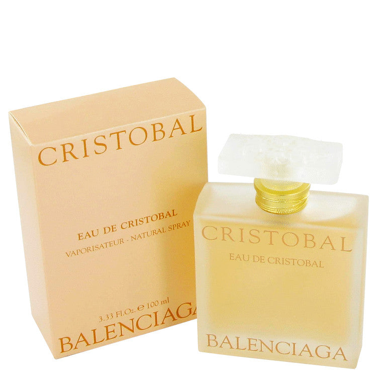 Eau De Cristobal