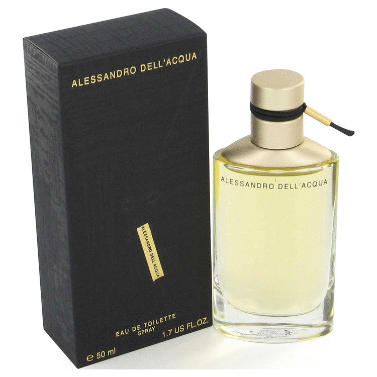 Alessandro Dell Acqua