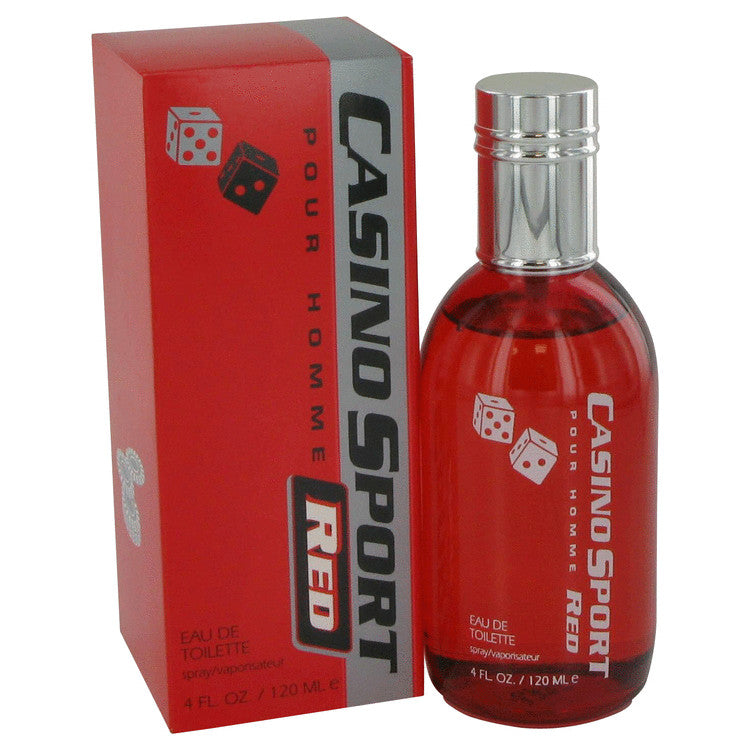 Casino Sport Red