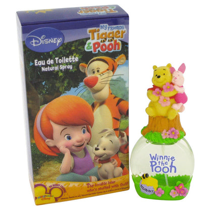 Winnie The Pooh