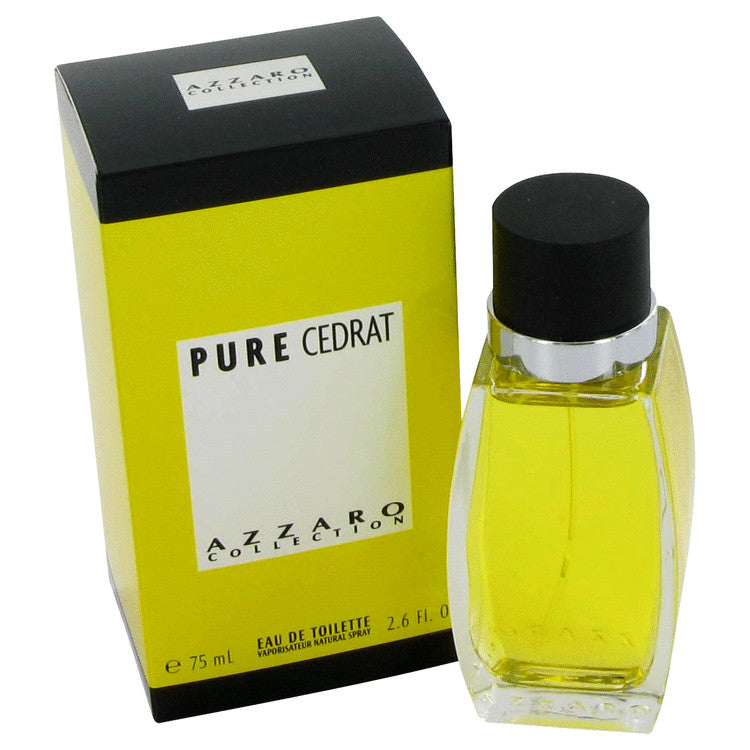 Azzaro Pure Cedrat