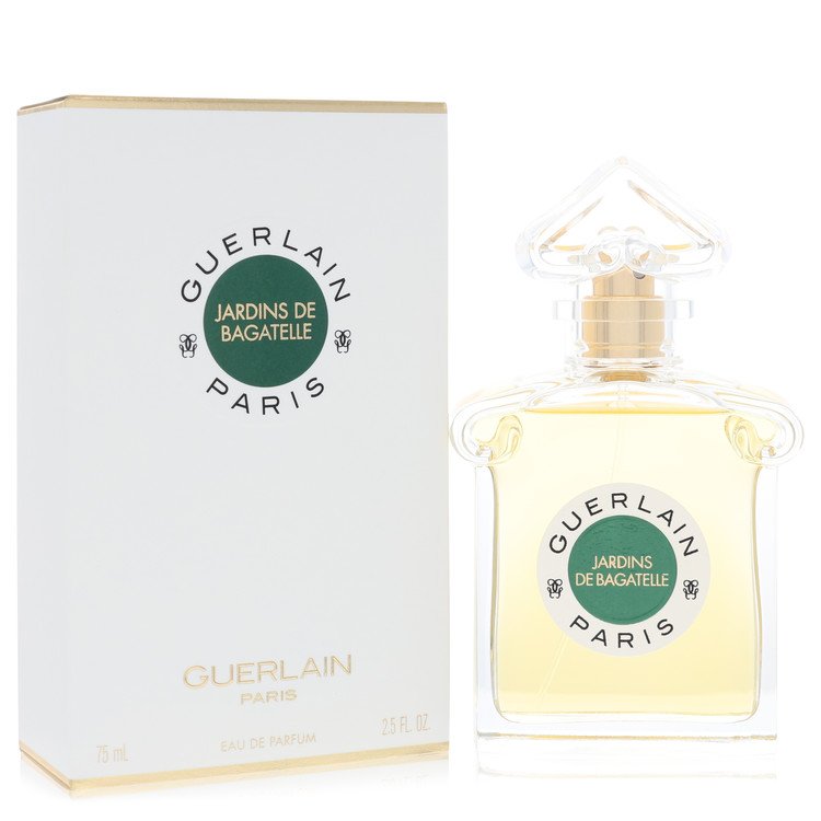 Guerlain Jardins De Bagatelle eau de parfum for women - Image 6
