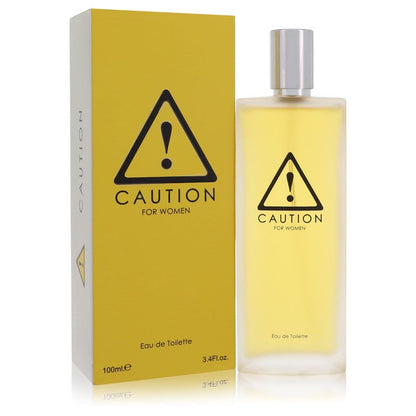 Caution