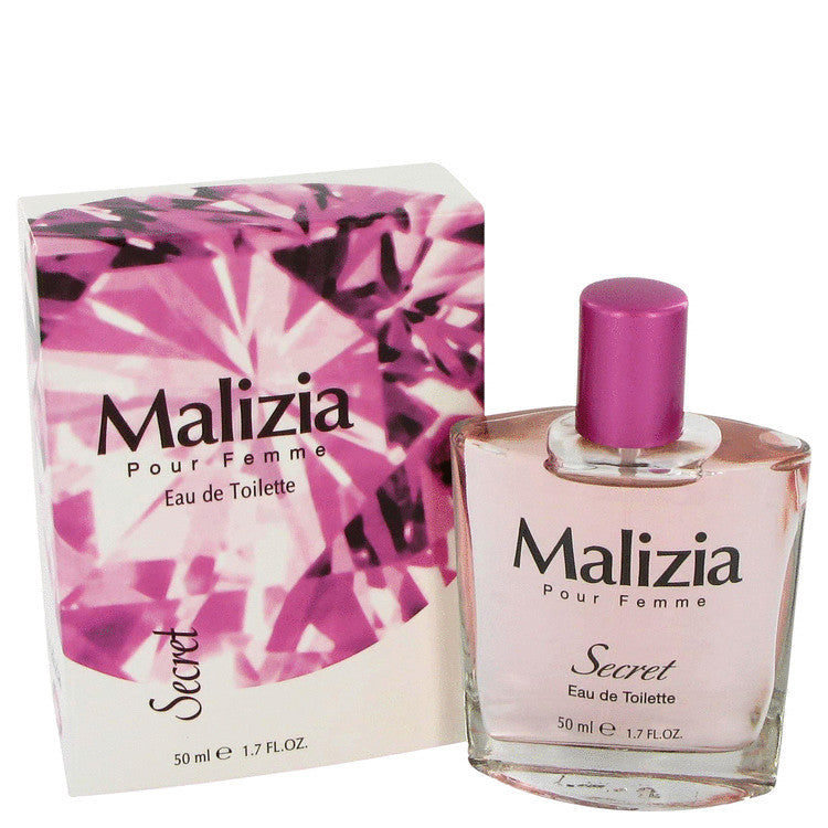 Malizia Secret
