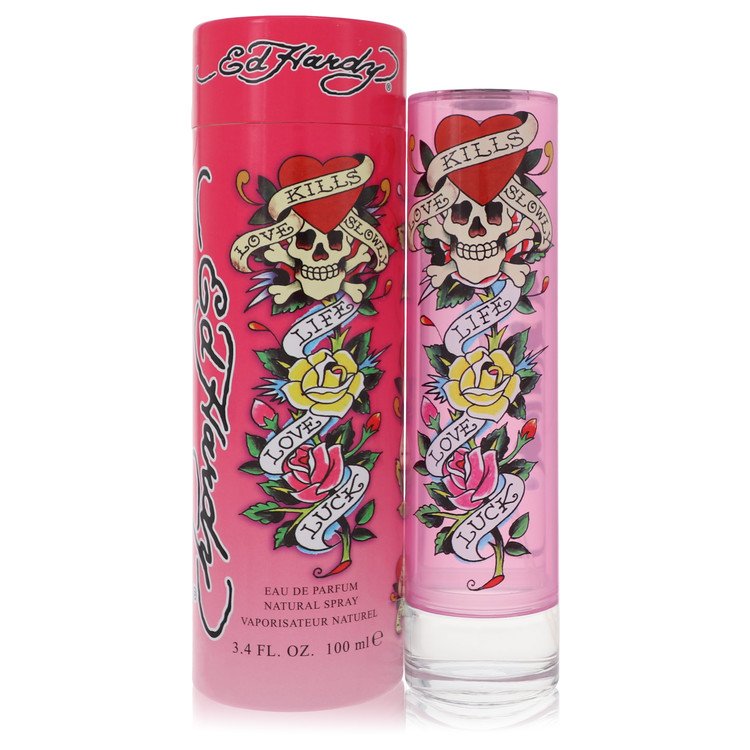 Ed Hardy