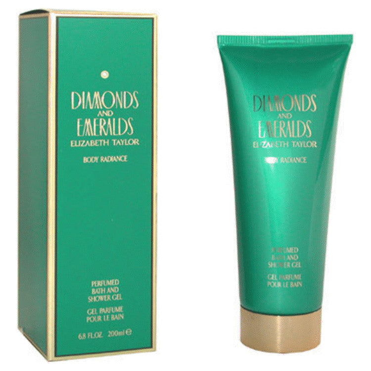 Diamonds & Emeralds