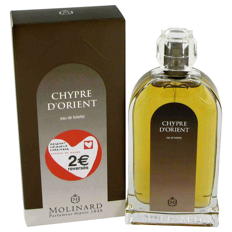 Chypre D'orient