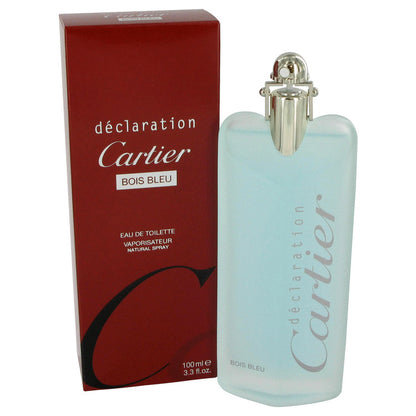 Declaration Bois Bleu