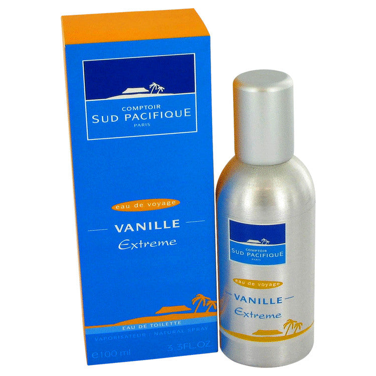 Comptoir Sud Pacifique Vanille Extreme
