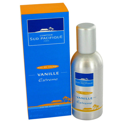 Comptoir Sud Pacifique Vanille Extreme
