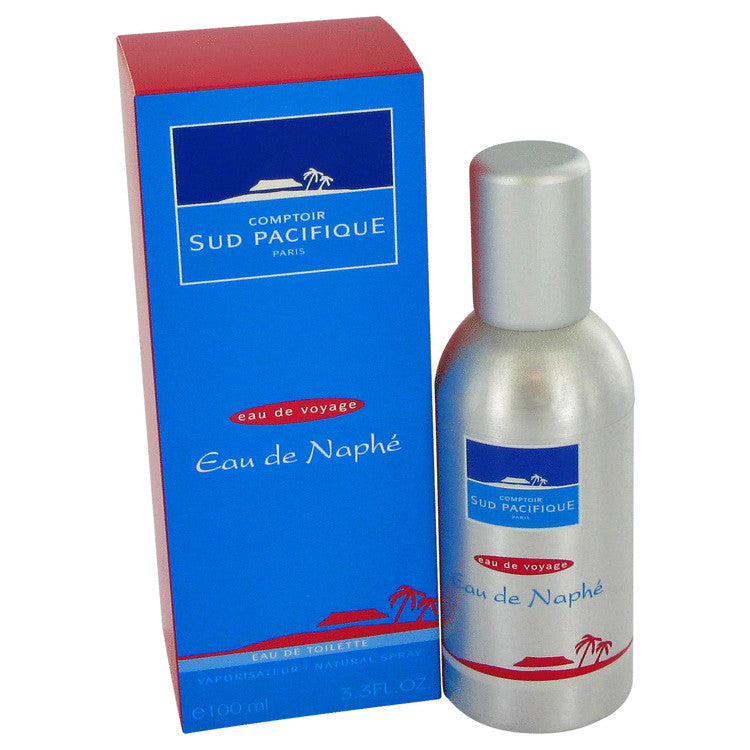 Comptoir Sud Pacifique Eau De Naphe
