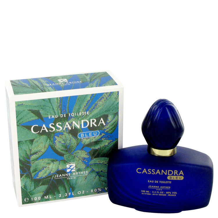 Cassandra Bleu