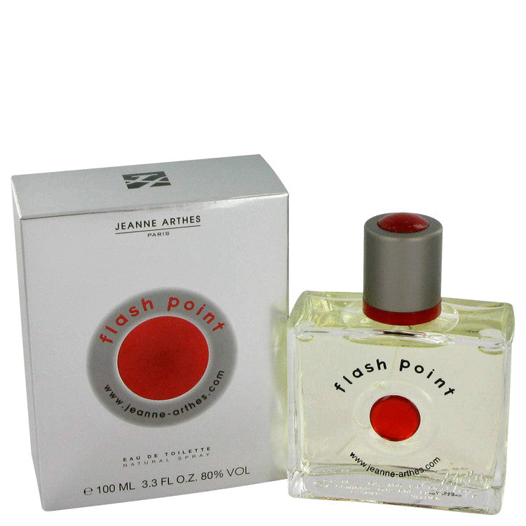 Flash Point