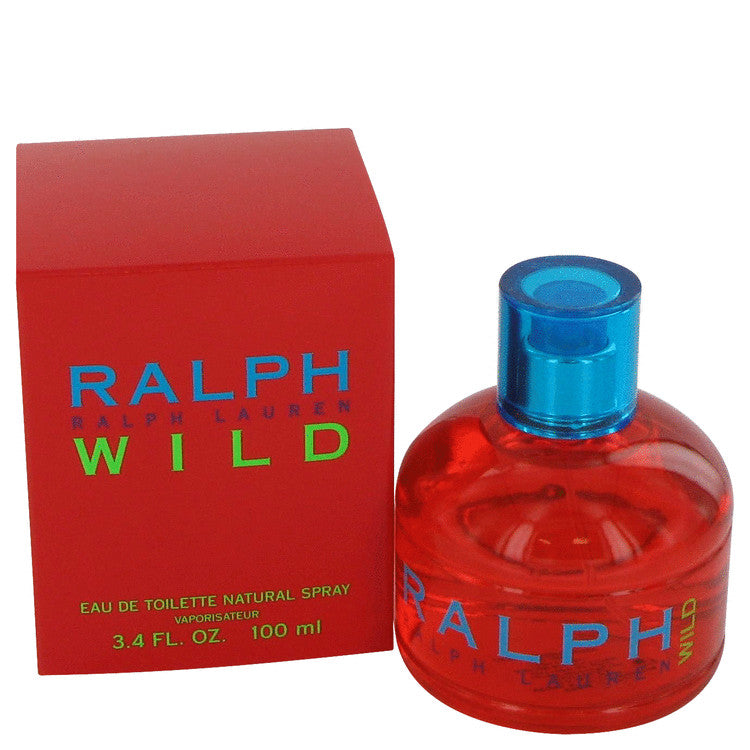 Ralph Wild