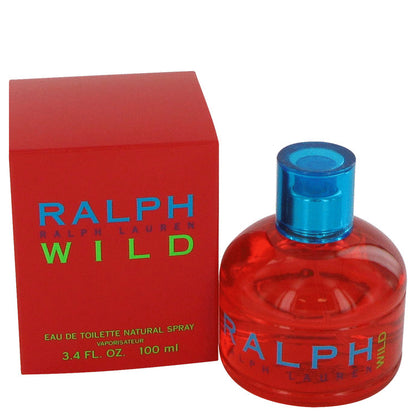 Ralph Wild