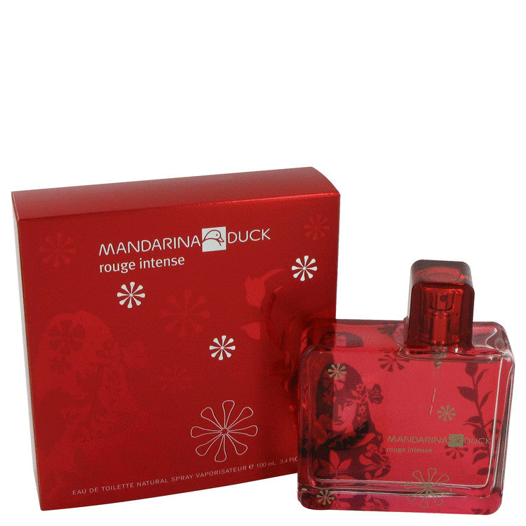 Mandarina Duck Rouge Intense