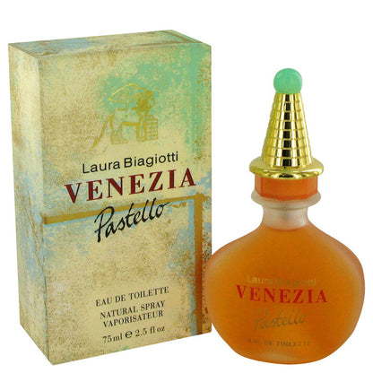 Venezia Pastello