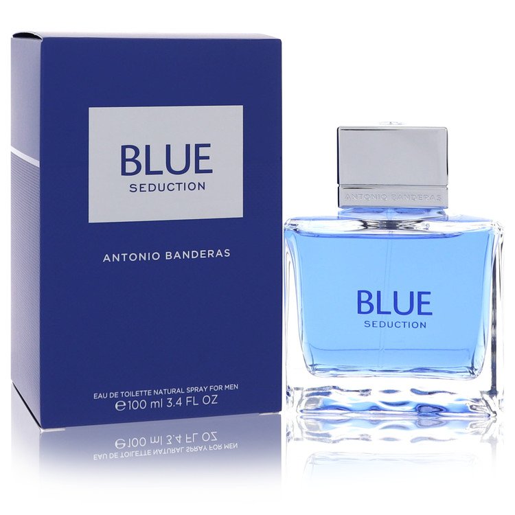 Blue Seduction