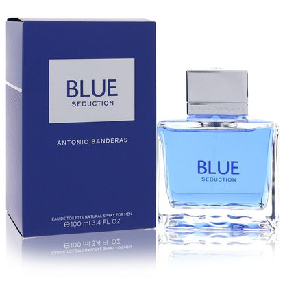 Blue Seduction