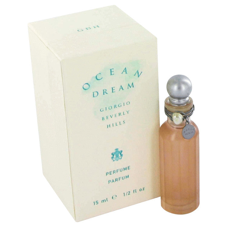Ocean Dream