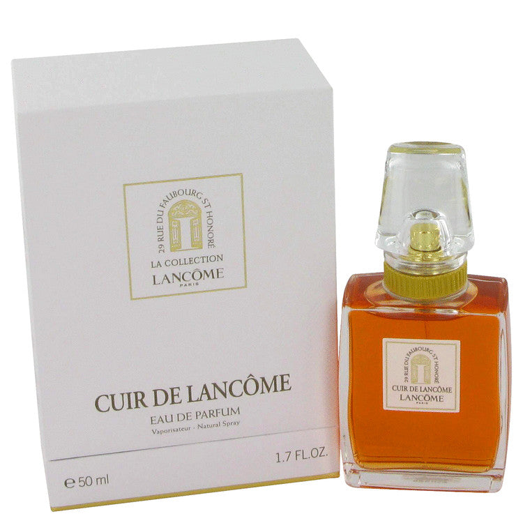Cuir De Lancome