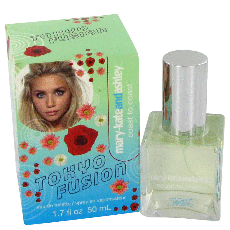 Coast To Coast Tokyo Fusion