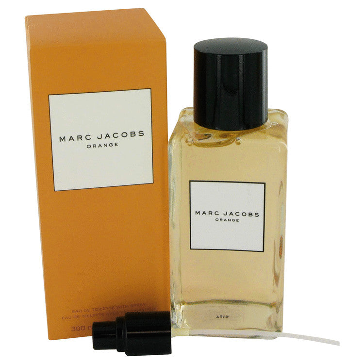 Marc Jacobs Orange
